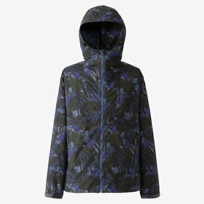 ザ・ノース・フェイス　ノベルティコンパクトジャケット　NP71535-PA　軽量シェルジャケット
