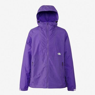 ザ・ノース・フェイス　コンパクトジャケット　NP72230-TP　軽量シェルジャケット