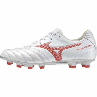 ミズノ　MIZUNO　モナルシーダネオ３ワイド PRO　P1GA242360　サッカースパイク　ワイドモデル　天然皮革