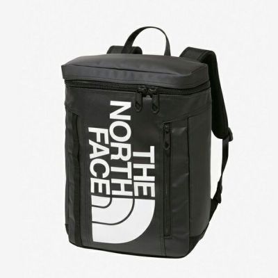 ザ・ノース・フェイス　BCヒューズボックス2（キッズ）　NMJ82350-K　キッズ用デイパック（リュック）