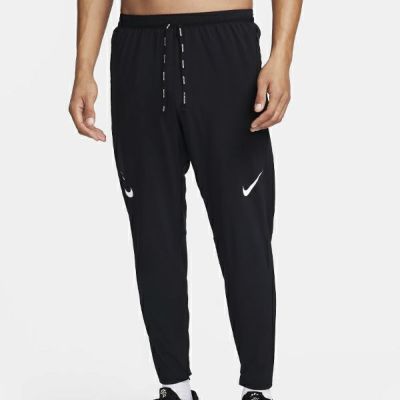 ナイキ　エアロスイフト メンズ Dri-FIT ADV ランニングパンツ　FN3362-010　ランニングウェア　ﾌﾞﾗｯｸ/ｻﾐｯﾄﾎﾜｲﾄ