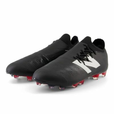 ニューバランス　NewBalance　FURON V7+ DESTROY HG 　SF2HB752E　サッカースパイク　BLACK　特価