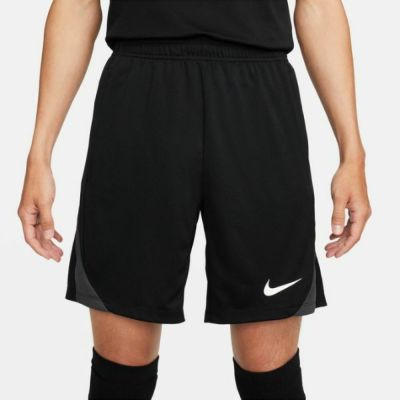 メール便発送可　ナイキ　Dri-FIT　ストライク　ショートパンツ　FN2402-010　サッカーウェア　サッカーパンツ　NIKE