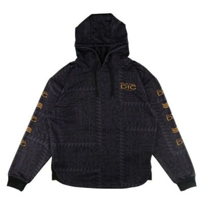 ルースイソンブラ　フーディ　スウェットパーカー　L1241151-005　フットサルウェア