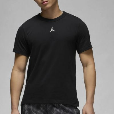 メール便発送可　ジョーダン Dri-FIT スポーツ　トップ　FN5830-010　ジョーダンウェア　トレーニングウェア　バスケットボールウェア