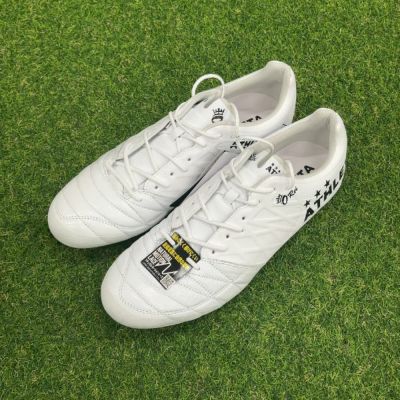 アスレタ　ATHLETA　Ｏ－ＲＥＩ＿Ｔ７　10018-WHT　サッカースパイク　ホワイト