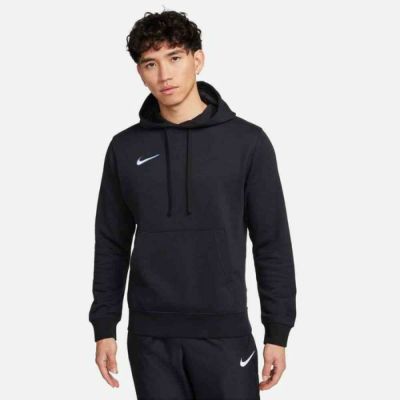 ナイキ　NIKE　クラブ プルオーバー L/S フーディ GX FT　FN2382-010　サッカーウェアウェア　パーカー