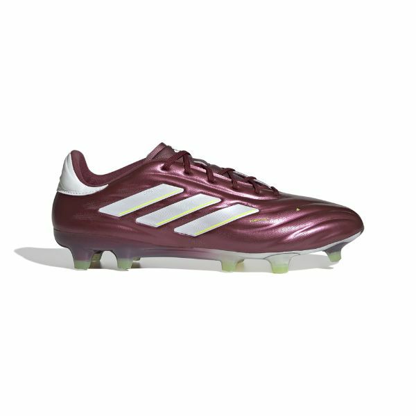 アディダス コパ ピュア ２ エリート adidas COPA PURE 2 ELITE FG IE7486 サッカースパイク シャドーレッド 天然芝  | マツスポドットコム,長崎県諫早市マツバラスポーツオンラインショップ