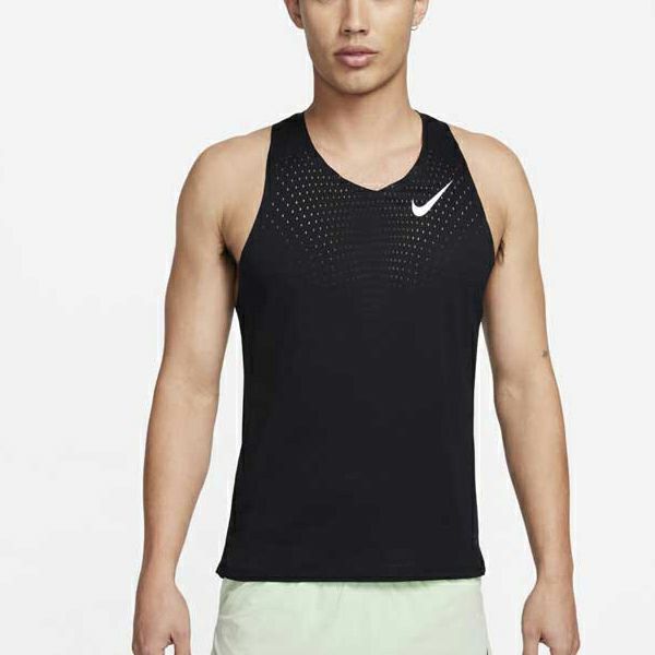 新品同様ナイキ エアロスイフト ランニングシングレットXL FN4232-376 ナイキ エアロスイフト メンズ Dri-FIT ADV ランニング