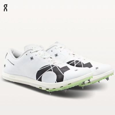 ＯＮ（オン）　クラウドスパイク 1500m　Cloudspike 1500m　3MD10651105　中距離用陸上スパイク