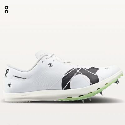 ＯＮ（オン）　クラウドスパイク 1500m　Cloudspike 1500m　3WD10561105　レディス中距離用陸上スパイク
