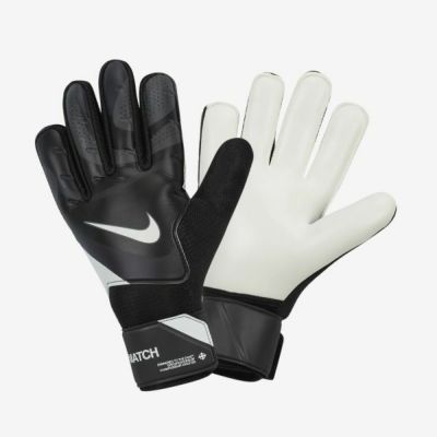ナイキ　NIKE　ＧＫ　マッチ　HO23　FJ4862-011　サッカーGKグラブ　ゴールキーパーグローブ