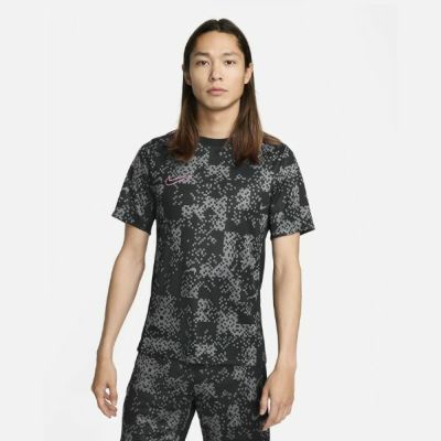 メール便発送可　ナイキ　NIKE Dri-FIT サッカー ショートスリーブ グラフィック トップ　FN2412-069　サッカーウェア　アカデミー プロ　練習着