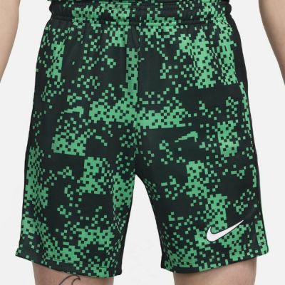 メール便発送可　ナイキ　NIKE　 Dri-FIT サッカーショートパンツ　FN2414-324　サッカーウェア　アカデミー　プロ　サッパン　練習着　半ズボン