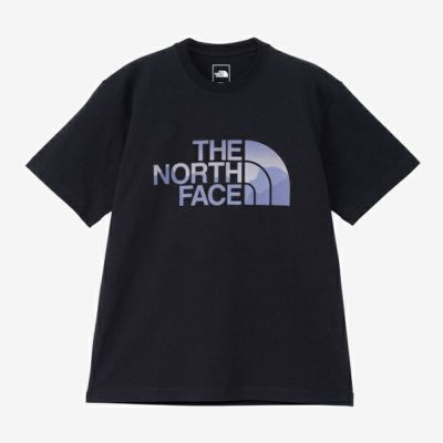 メール便発送可　ノースフェイス　ショートスリーブデーフローティー（ユニセックス）　NT32452-K　半袖Tシャツ