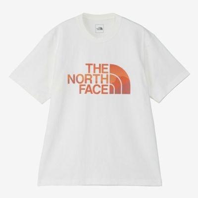メール便発送可　ザ・ノース・フェイス　ショートスリーブデーフローティー（ユニセックス）　NT32452-OW　半袖Tシャツ
