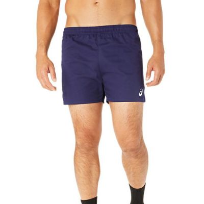 メール便発送可　アシックス　ゲームパンツ　GAME PANTS　2051A338-400　メンズ バレーボール ウェア