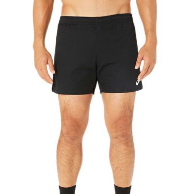 メール便発送可　アシックス　ゲームパンツ　GAME PANTS　2051A338-001　メンズ バレーボール ウェア