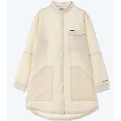 コロンビア　ウィメンズエンジョイマウンテンライフロングスリーブチュニック　PL0214-022　レディスウェア