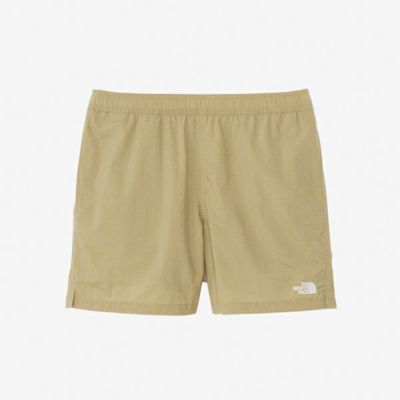 メール便発送可　ノースフェイス　バーサタイルショーツ（メンズ）　NB42335-KT　ショートパンツ