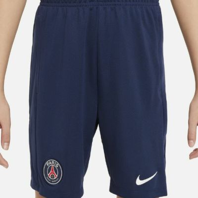メール便発送可　ナイキ/NIKE　パリ サンジェルマン (PSG) アカデミー プロ　Dri-FIT サッカーショートパンツ　FQ0052-410　ジュニアウェア　子供用　キッズ