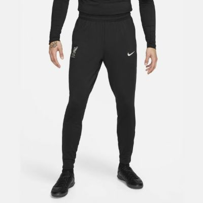 【限定チームウェア】ナイキ/NIKE　リバプール FC ストライク　Dri-FIT サッカーパンツ　FN9427-010