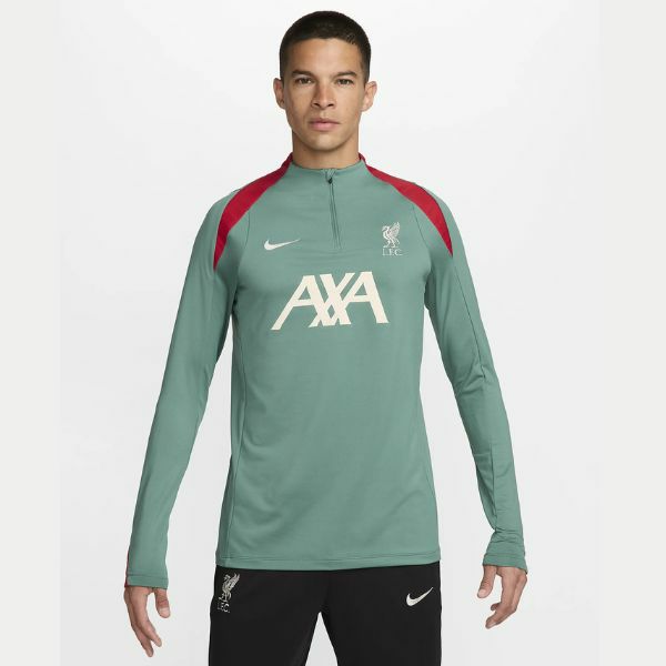 限定チームウェア】ナイキ/NIKE リバプール FC ストライク Dri
