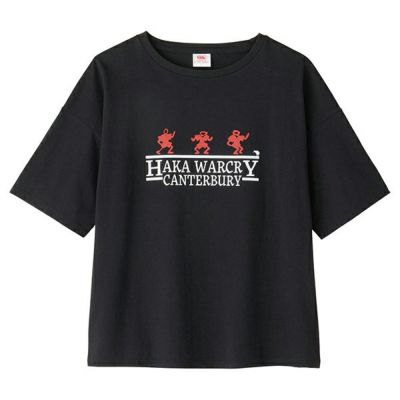 メール便発送可　カンタベリー　ウィメンズショートスリーブティー（レディース）　WA34309-19　半袖Tシャツ　特価