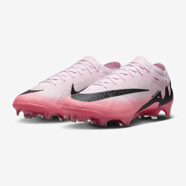 Nike ナイキ　ズーム　スパイク　DJ4978-600 24.0 新品 ズーム マーキュリアル ヴェイパー 15 エリート FG／サッカー