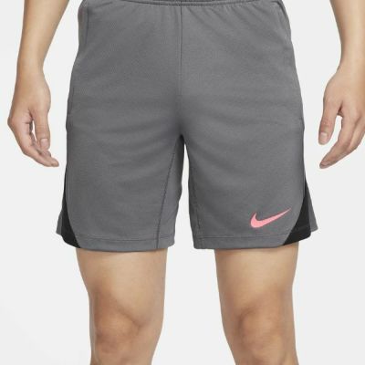 メール便発送可　ナイキ　NIKE　Dri-FIT サッカーショートパンツ　FN2402-069　サッカーウェア　ハーフパンツ　練習着　Nike Strike