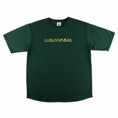 ルースイソンブラ　LUZeSOMBRA　Ｔシャツ　L1241200-025　フットサルウェア　FD ONE COTTON 　コットンライク生地　普段着兼用　練習着　トレーニングウェア