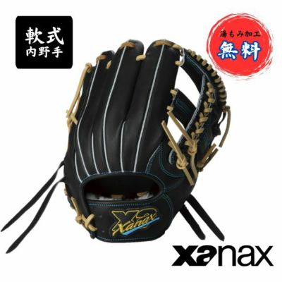 湯もみ加工無料】ザナックス xanax 軟式グラブ 内野手用 トラストエックス BRG24PH1X-90C94 野球グローブ ショート・サード向け |  マツスポドットコム,長崎県諫早市マツバラスポーツオンラインショップ