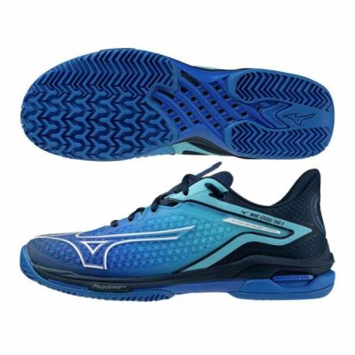 ミズノ MIZUNO W.EXCEEDTOUR6OC 10th 61GB247852 テニス