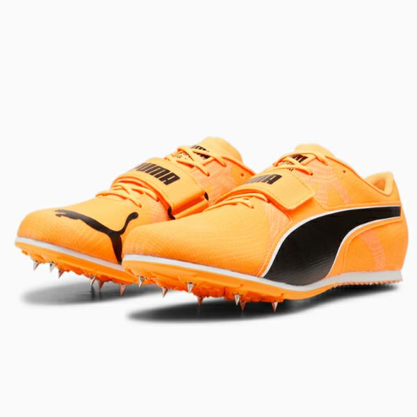 PUMA プーマ スパイク エヴォスピード 3.5 食いつか Lth HG 29cm