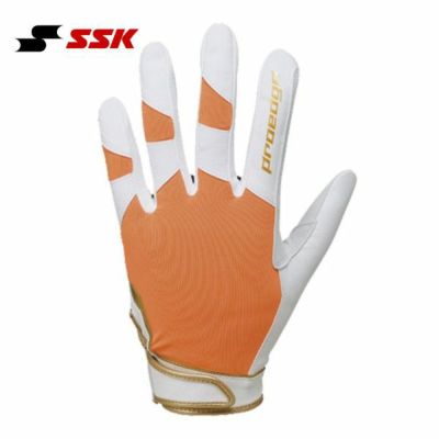 メール便発送可　エスエスケイ　SSK　守備用手袋　EBG1005SB-1035　野球手袋　PROEDGE(プロエッジ)　左手用(右投用)