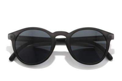 サンスキー　ディプシー ブラックスレート（サングラス）　DIPSEA BLACK SLATE　SUNDS-BKS　SUNSKI　サングラス