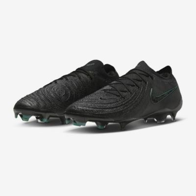 ナイキ　NIKE　サッカースパイク　ブラック　ファントム GX 2 エリート　FG　FJ2559-002　PHANTOM GX 2 ELITE FG　特価