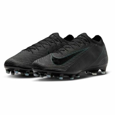 ナイキ NIKE　サッカースパイク　ブラック  ズーム マーキュリアル ヴェイパー 16 エリート AG-PRO　FQ8693-002　ZOOM MERCURIAL VAPOR 16 AG-PRO 人工芝　特価
