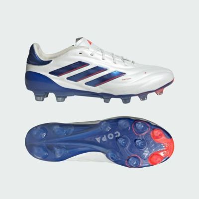 アディダス　adidas　サッカースパイク　コパ ピュア 2 ELITE HG/AG / 土・人工芝用 / COPA PURE 2 ELITE HG/AG　IG6401　特価