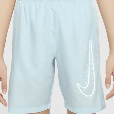メール便発送可　ナイキ　NIKE　ジュニアサッカーパンツ　練習着　アカデミー23　ショート　FZ5311-474　キッズサッカーウェア　サッパン　ハーフパンツ　子供用