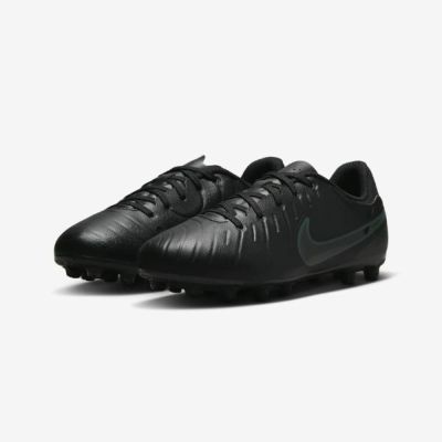 ナイキ　NIKE　ジュニア ティエンポ レジェンド 10　アカデミー　HG　DV4349-002　ジュニアサッカースパイク　TIEMPO LEGEND 10 ACADEMY　子供用　キッズ　特価
