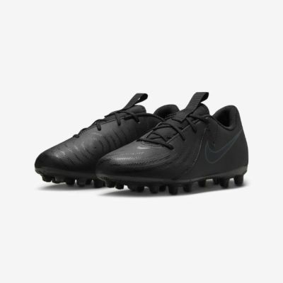 ナイキ　NIKE　ジュニア ファントム GX 2 アカデミーHG　FJ2602-002　キッズ HG サッカースパイク　子供用　特価
