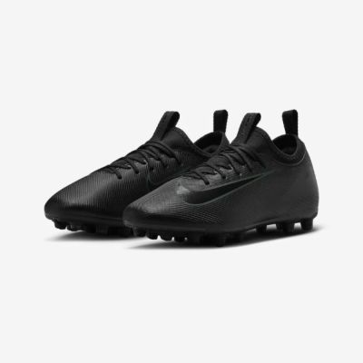 ナイキ　NIKE　ジュニア マーキュリアル ヴェイパー 16 アカデミーHG　FQ8407-002　キッズ HG サッカースパイク　子供用　特価