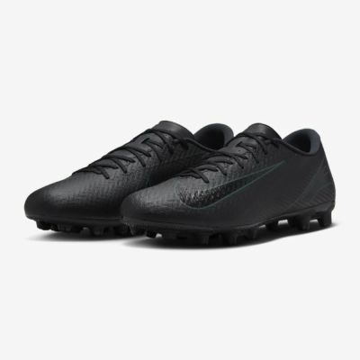 ナイキ　NIKE マーキュリアル ヴェイパー 16 アカデミー HG　FQ8431-002　サッカースパイク　MERCURIAL VAPOR 16 土用　ブラック　特価
