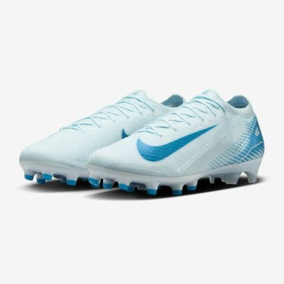 【FQ8693-400】ナイキ NIKE マーキュリアル ヴェイパー 16 エリート AG-Pro サッカースパイク MERCURIAL VAPOR  16 ELITE 人工芝用 ブルー「MAD AMBITION PACK」特価 | マツスポドットコム,長崎県諫早市マツバラスポーツオンラインショップ