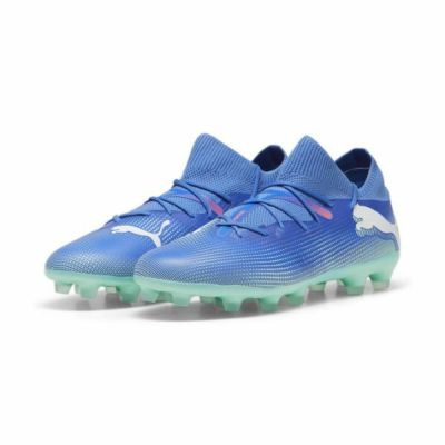 プーマ PUMA サッカースパイク フューチャー 7 マッチ　土/人工芝　FUTURE 7 MATCH HG/AG　107935-01