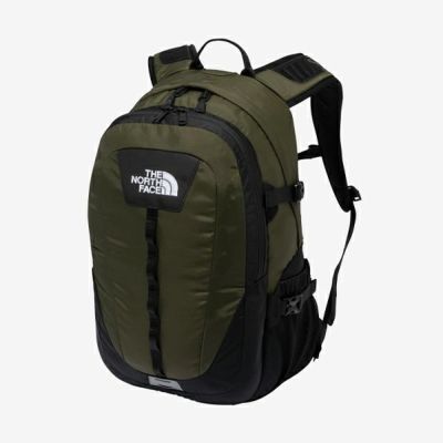 ザ・ノース・フェイス　ホットショット　NM72302-NT　デイパック（リュック）