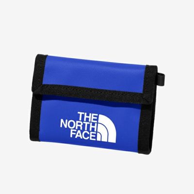 メール便発送可　ザ・ノース・フェイス　BCワレットミニ　NM82320-TB　コイン財布