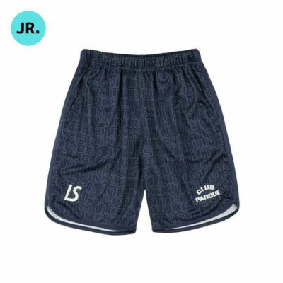 メール便発送可　ルースイソンブラ　LUZeSOMBRA　Jr　プラクティスパンツ　練習着/半ズボン　L2242004-031　ジュニアフットサルウェア　サッカー　子供用