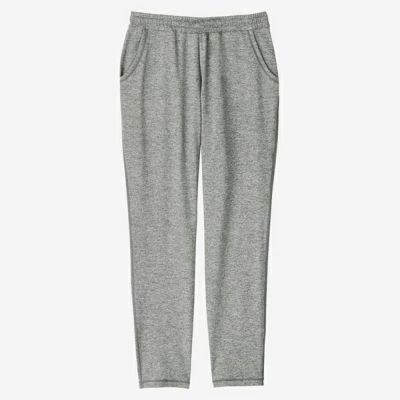 ダンスキン　オールデイアクティブロングパンツ（レディース）　DC624101-Z　レディスウェア